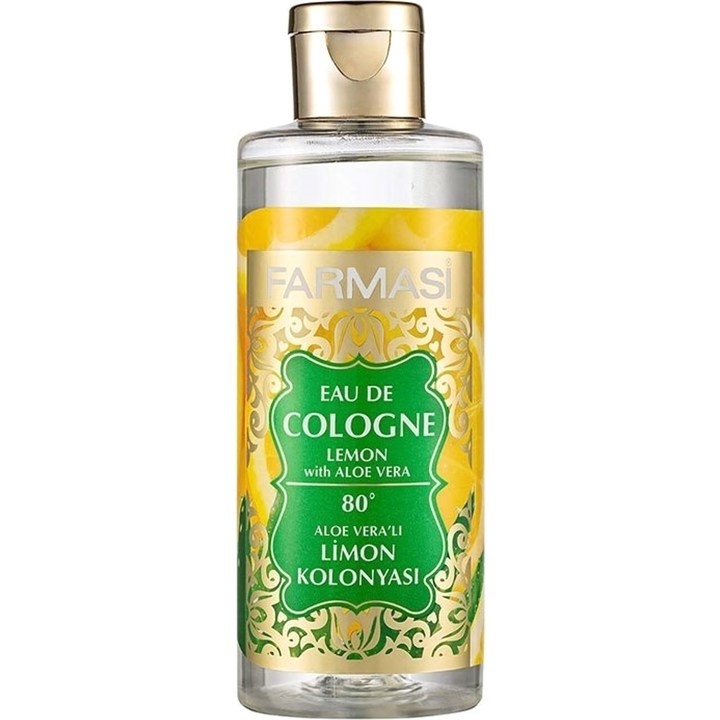 Lemon with Aloe Vera